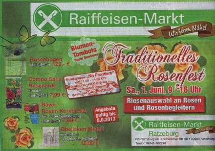 2013-06-01 Rosenfest Raiffeisenmarkt