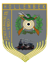 Wappen Schützenverein Hollenbek